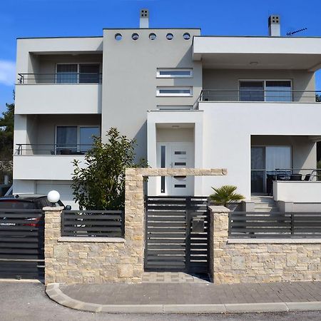 Apartments Miocic Zadar Exterior photo