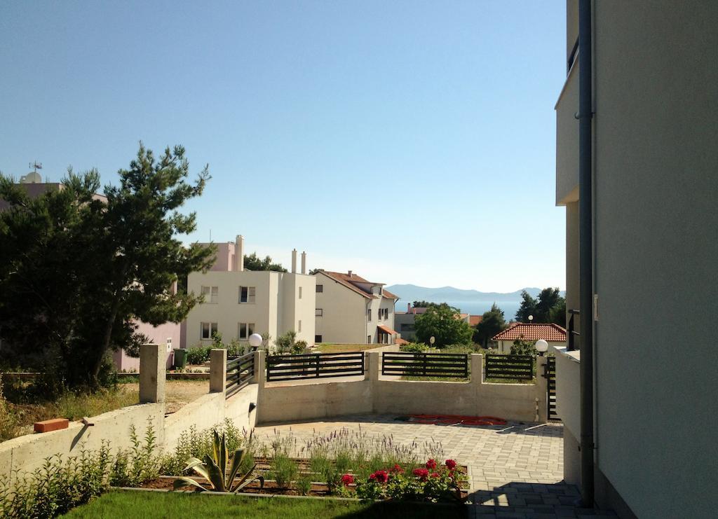 Apartments Miocic Zadar Exterior photo