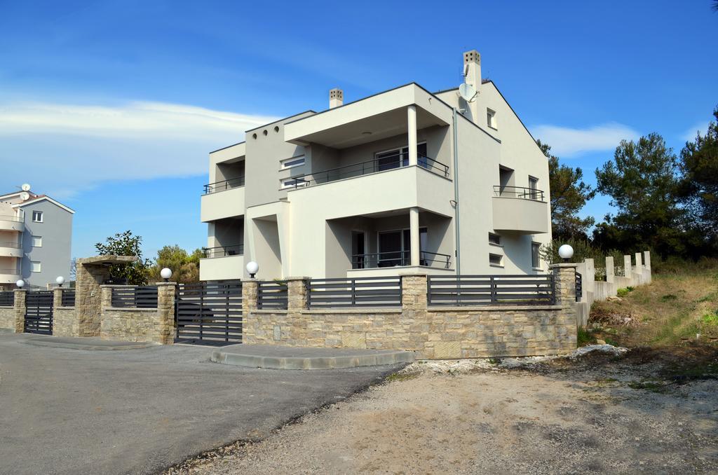 Apartments Miocic Zadar Exterior photo