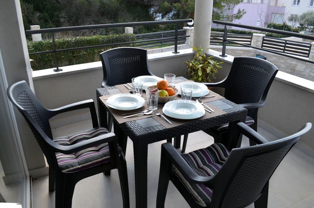 Apartments Miocic Zadar Exterior photo